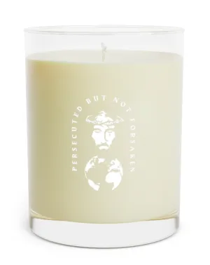 For the Martyrs Scented Candle
