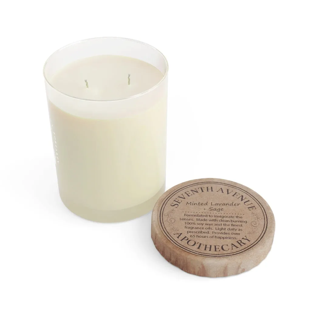 For the Martyrs Scented Candle