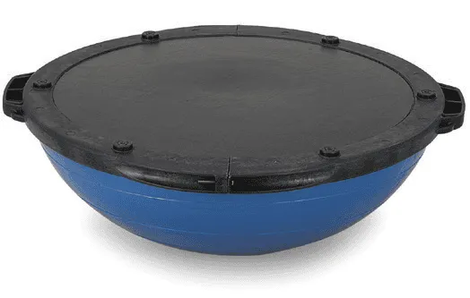 Fortress Domex Dynaso with Tubing