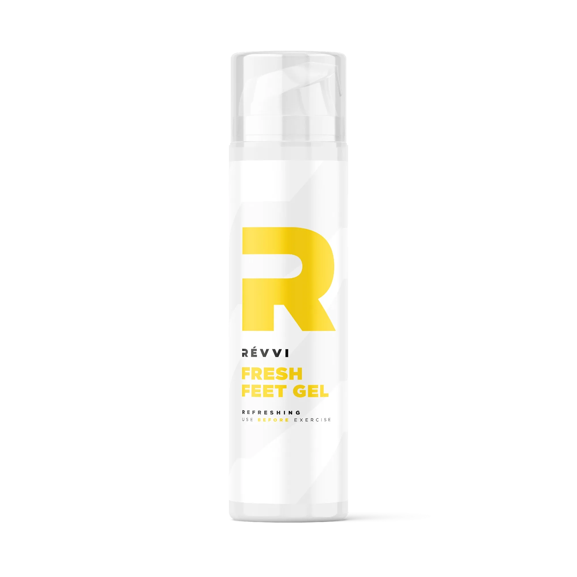 fresh FEET gel