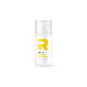 fresh FEET gel