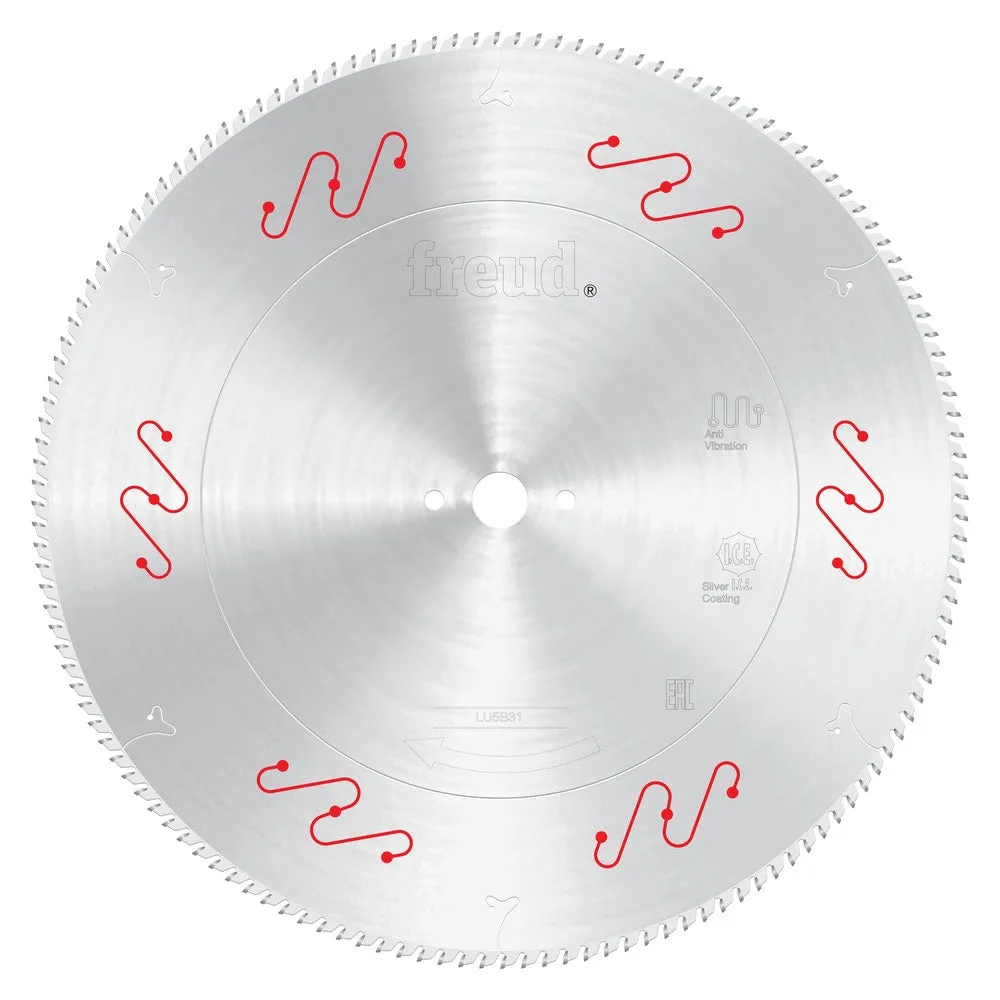 Freud 500 mm Thin to Medium Aluminum & Non Ferrous Blade