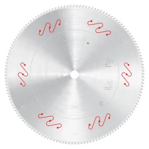 Freud 500 mm Thin to Medium Aluminum & Non Ferrous Blade