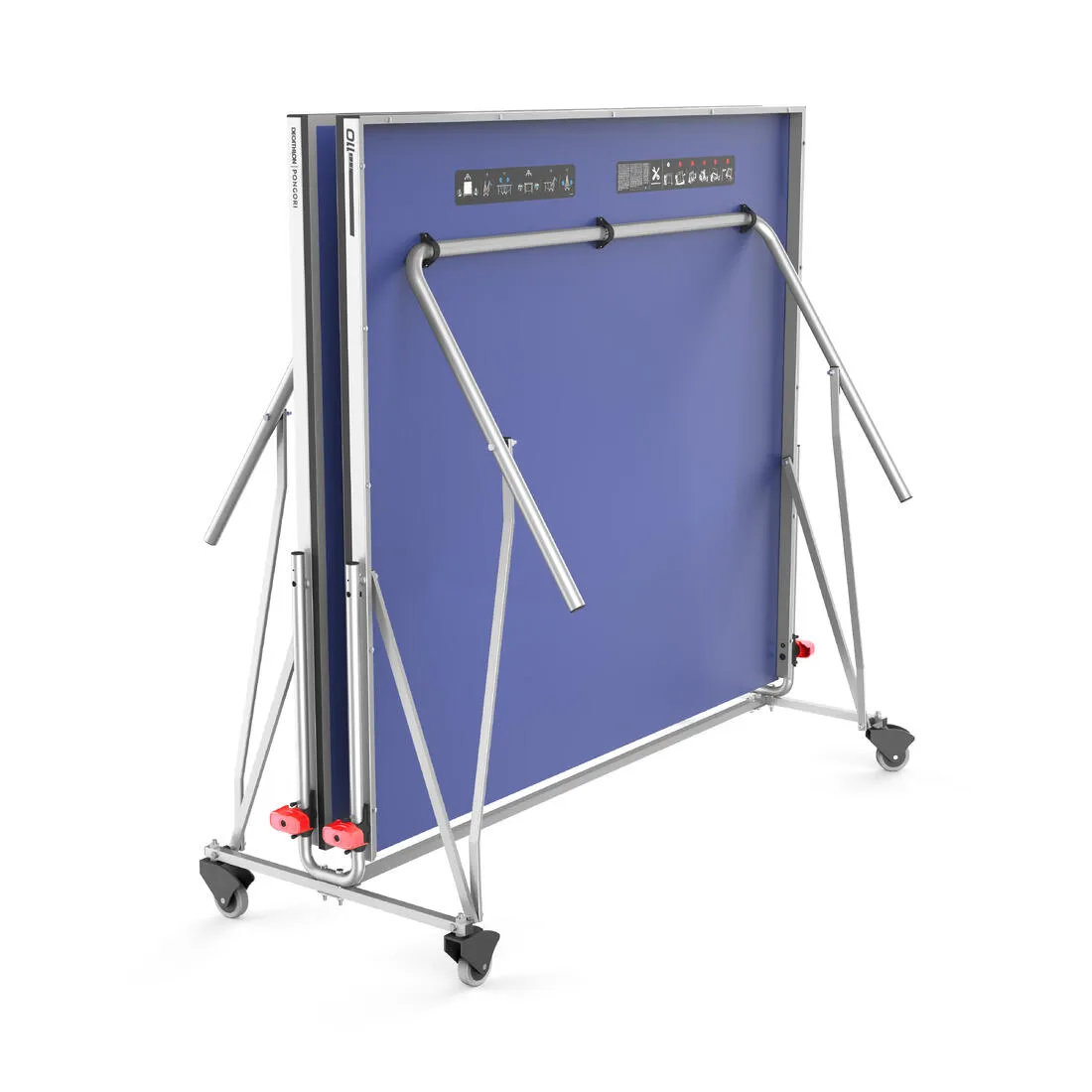 FT 730 Indoor Table Tennis Table