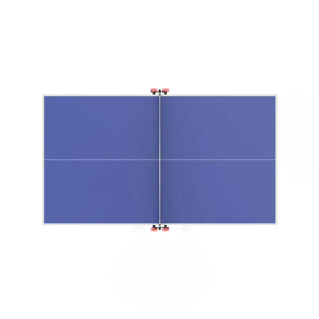 FT 730 Indoor Table Tennis Table