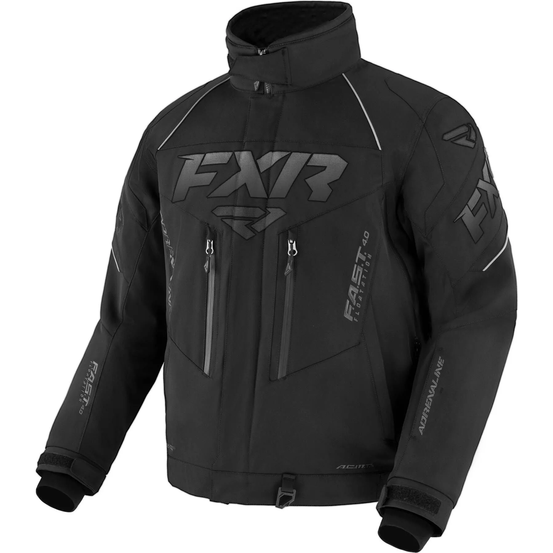 FXR Adrenaline Jacket
