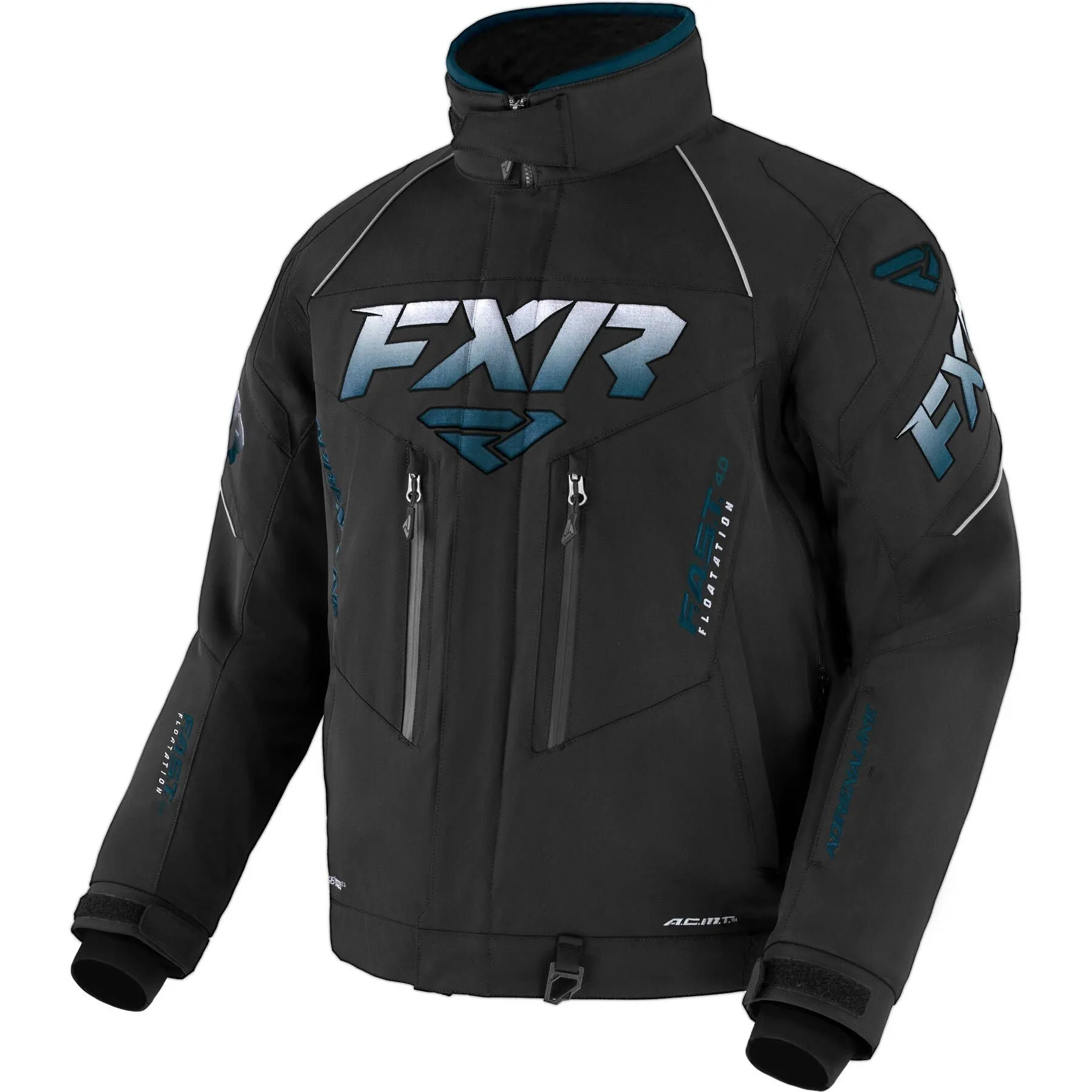 FXR Adrenaline Jacket