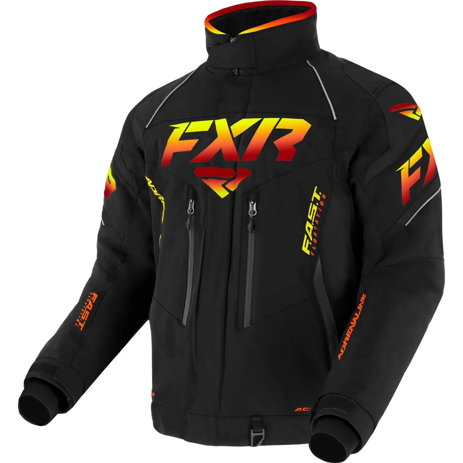 FXR Adrenaline Jacket