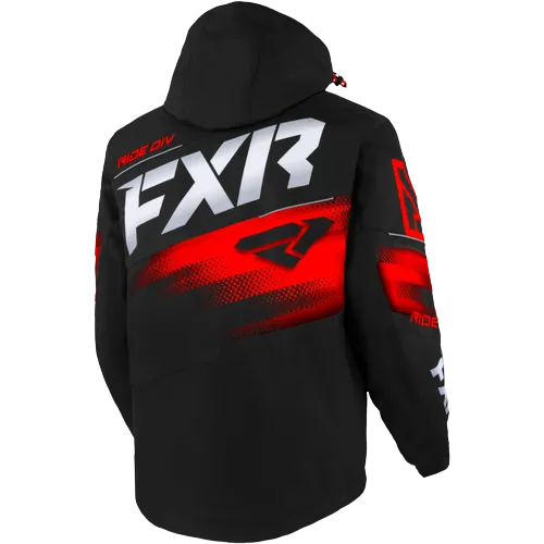 FXR Boost FX 2-in-1 Jacket - 2023