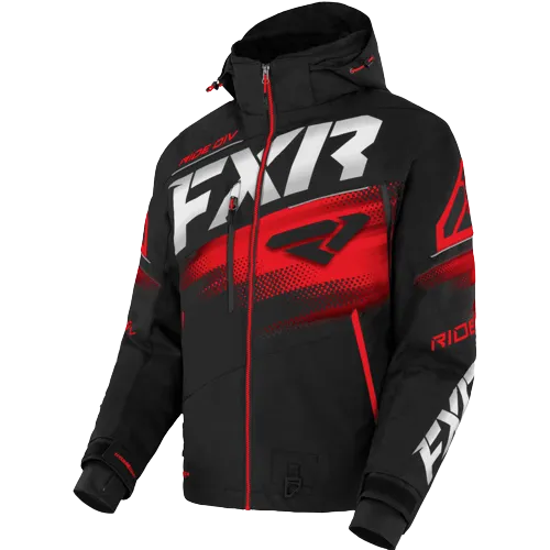FXR Boost FX 2-in-1 Jacket - 2023