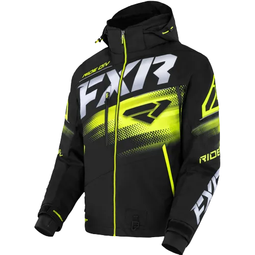 FXR Boost FX 2-in-1 Jacket - 2023