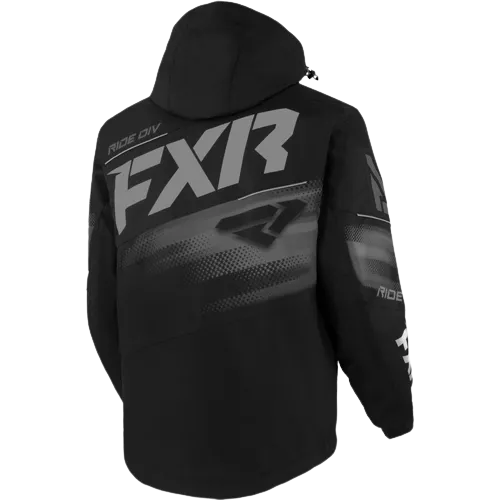 FXR Boost FX 2-in-1 Jacket - 2023