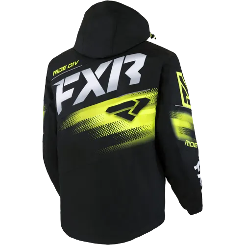FXR Boost FX 2-in-1 Jacket - 2023