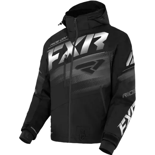FXR Boost FX 2-in-1 Jacket - 2023