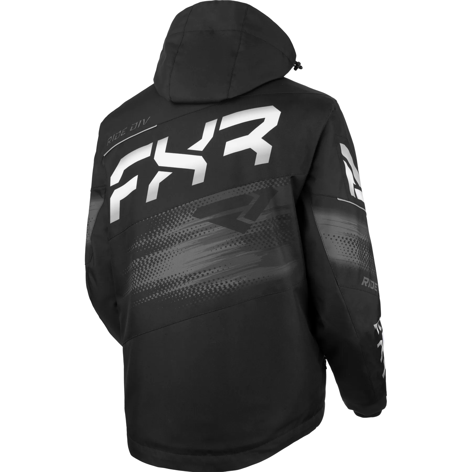 FXR Boost FX 2-in-1 Jacket - 2024