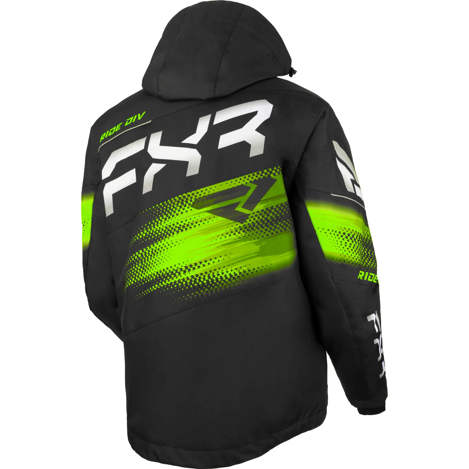 FXR Boost FX 2-in-1 Jacket - 2024
