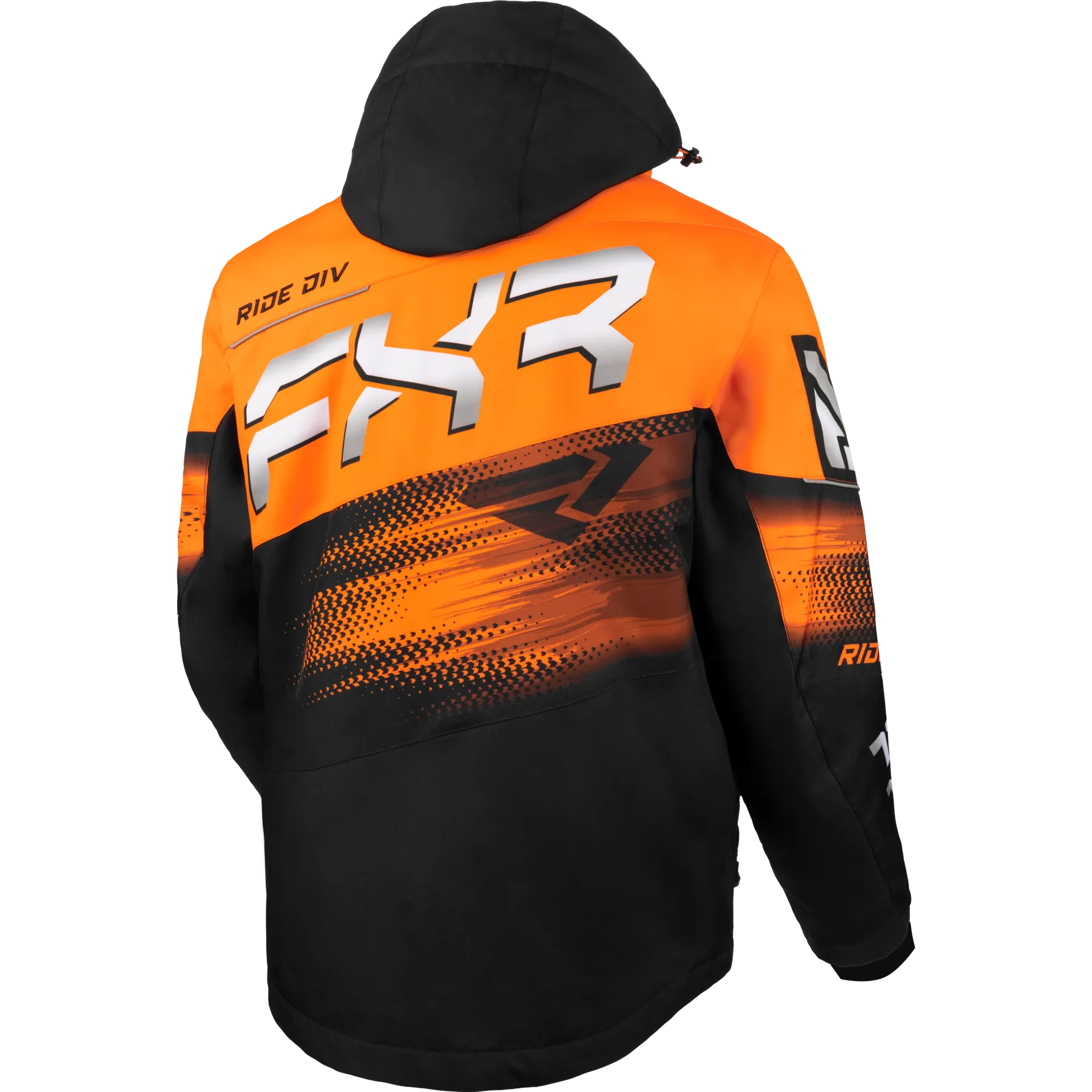 FXR Boost FX 2-in-1 Jacket - 2024