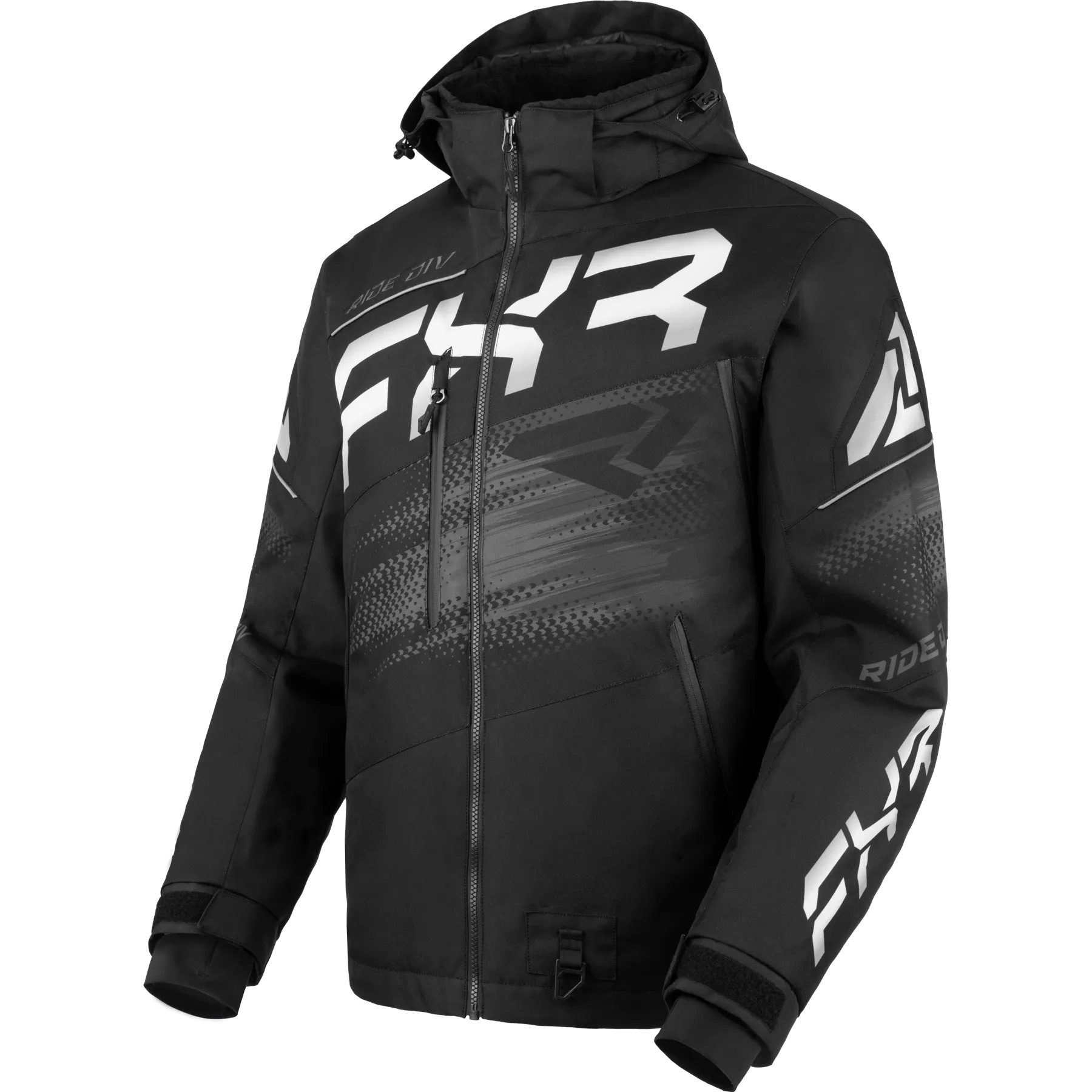FXR Boost FX 2-in-1 Jacket - 2024