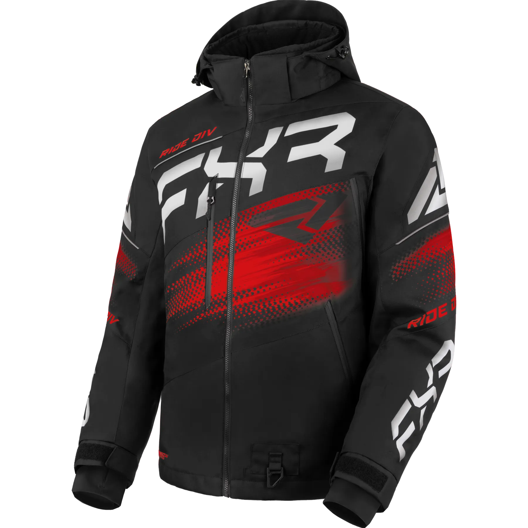 FXR Boost FX 2-in-1 Jacket - 2024