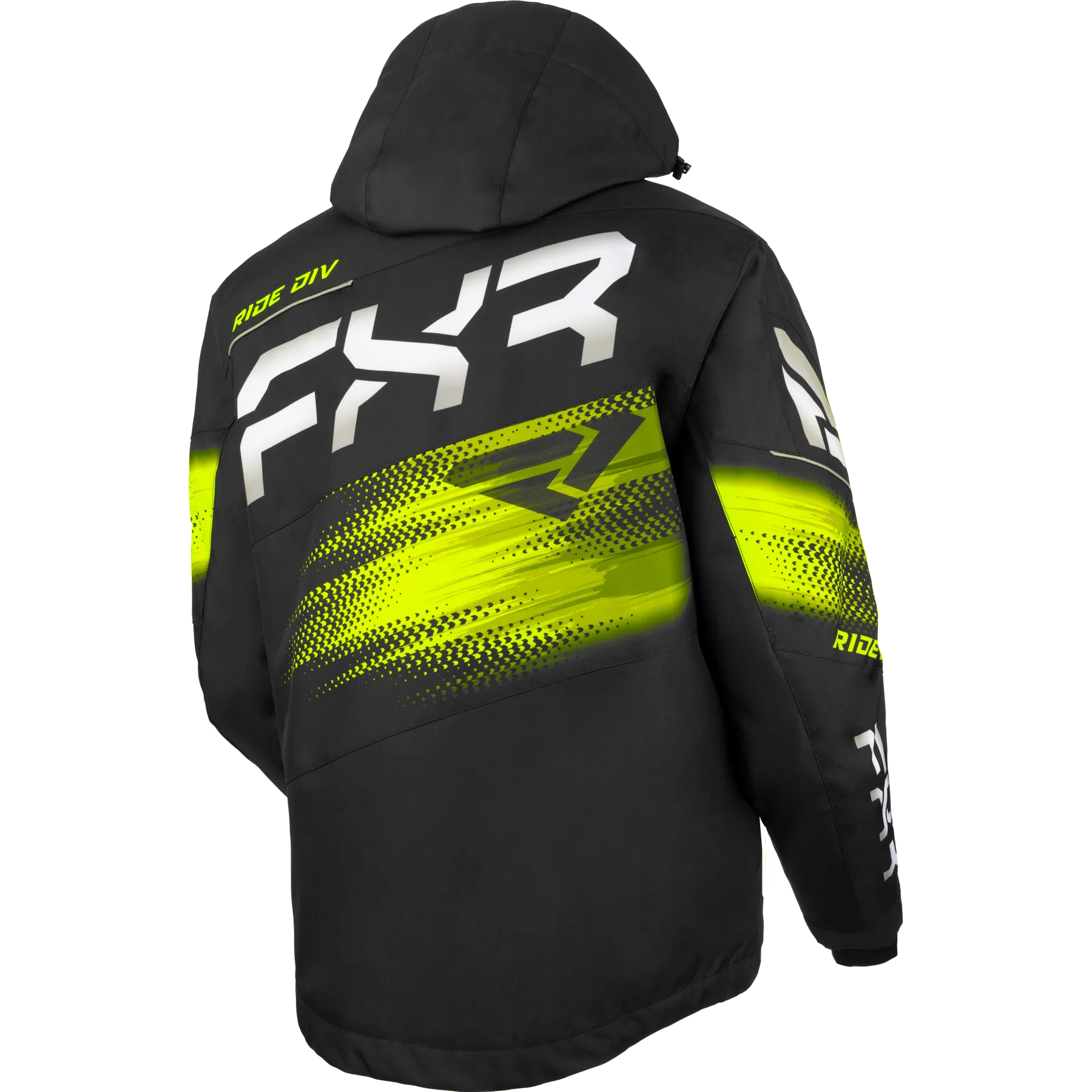 FXR Boost FX 2-in-1 Jacket - 2024