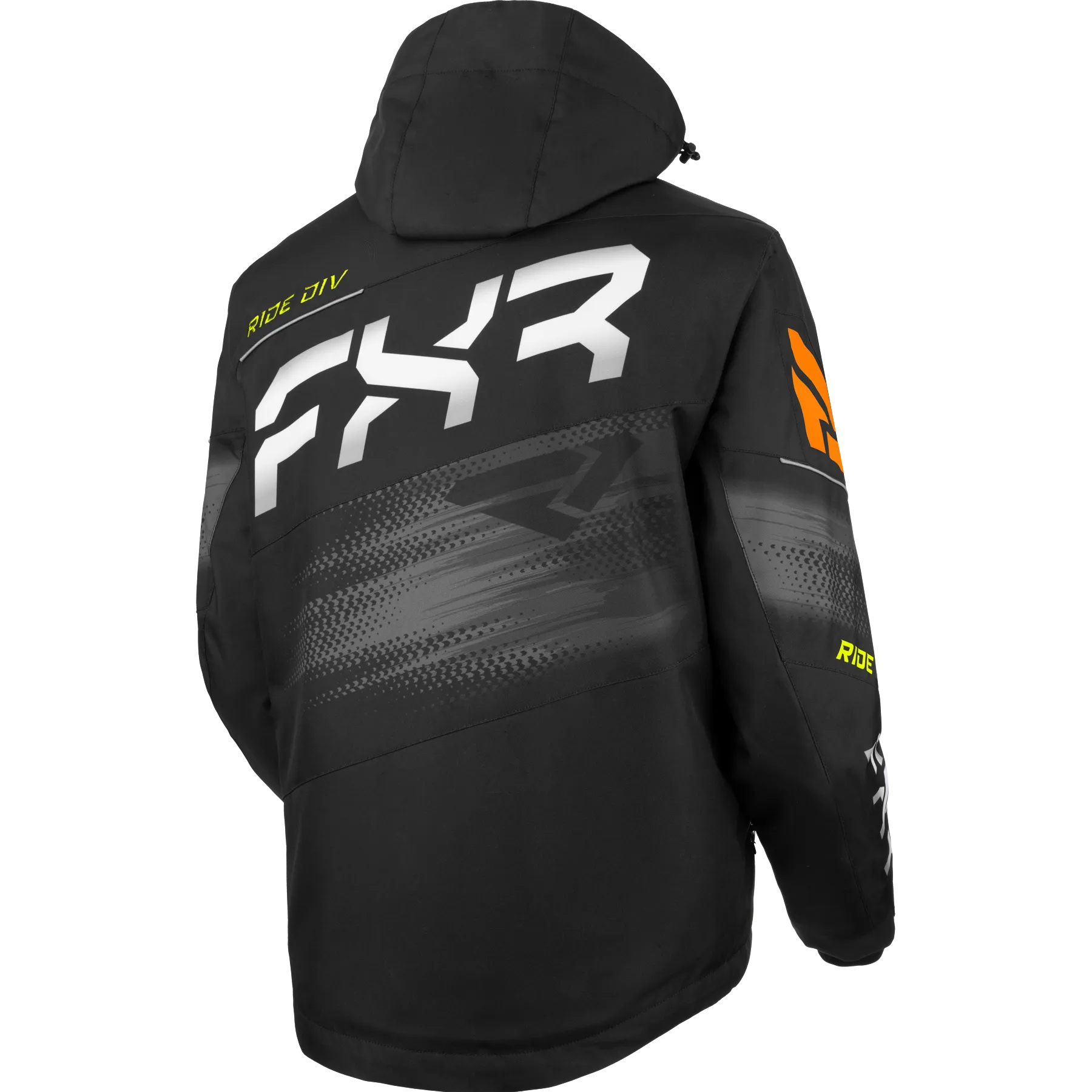 FXR Boost FX 2-in-1 Jacket - 2024
