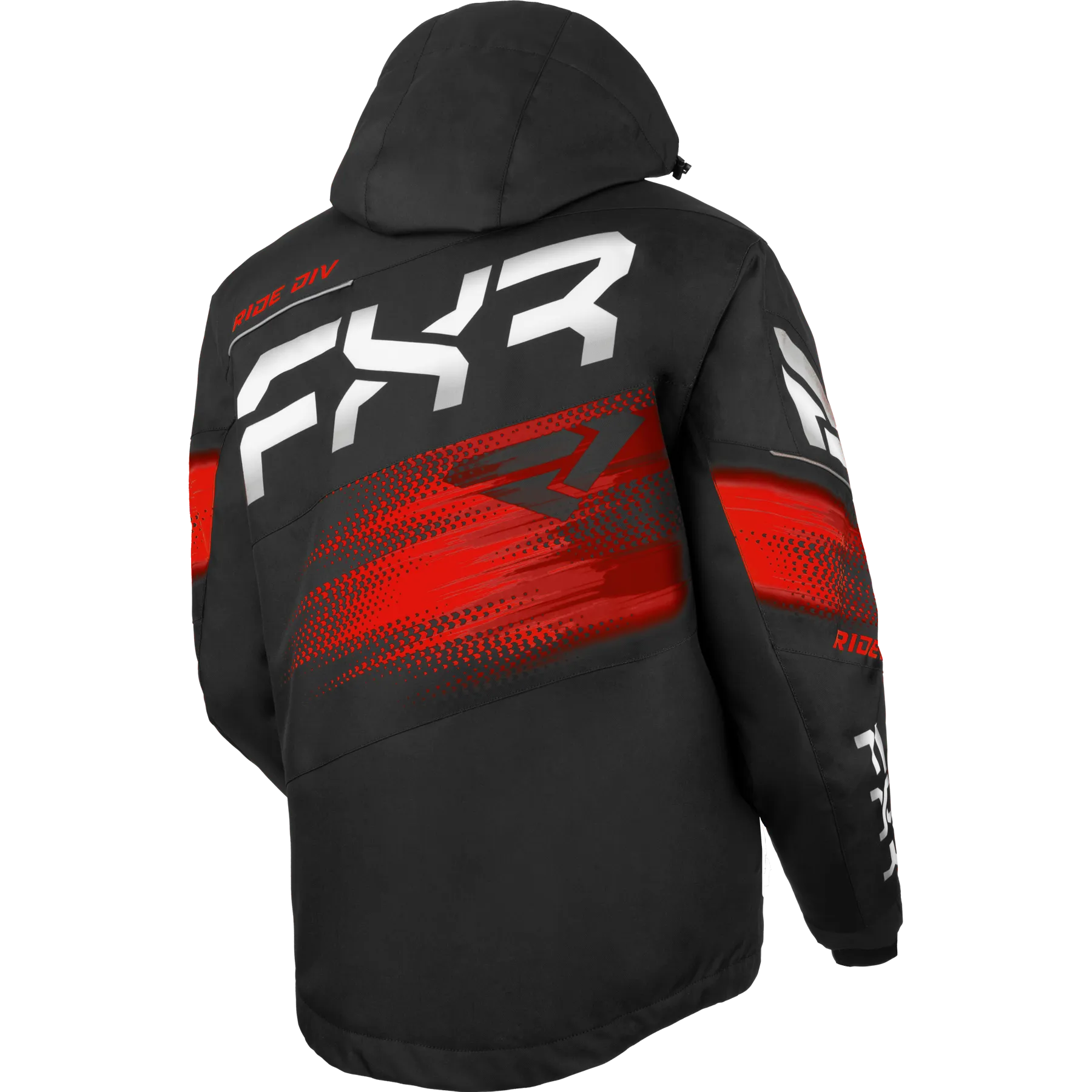 FXR Boost FX 2-in-1 Jacket - 2024