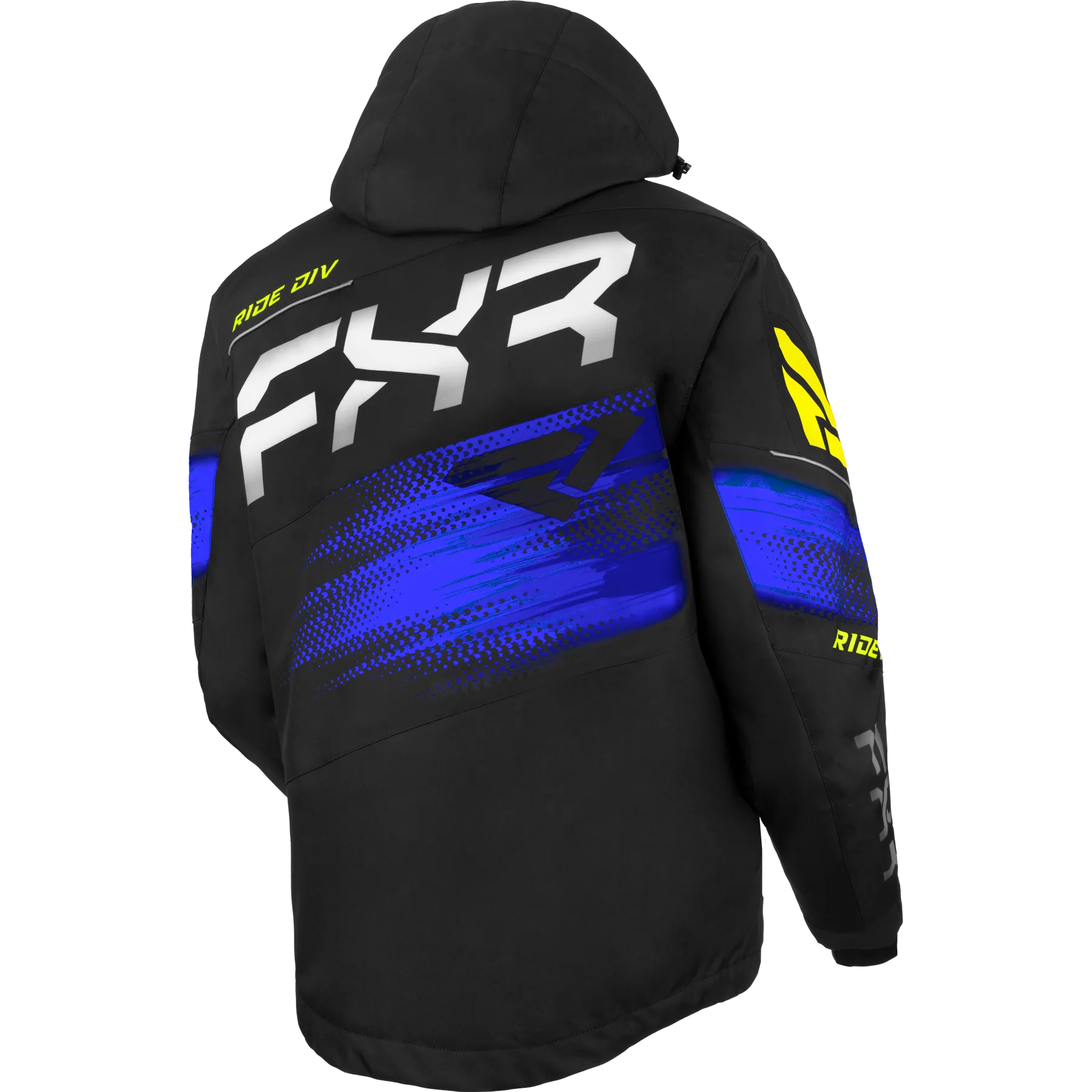 FXR Boost FX 2-in-1 Jacket - 2024