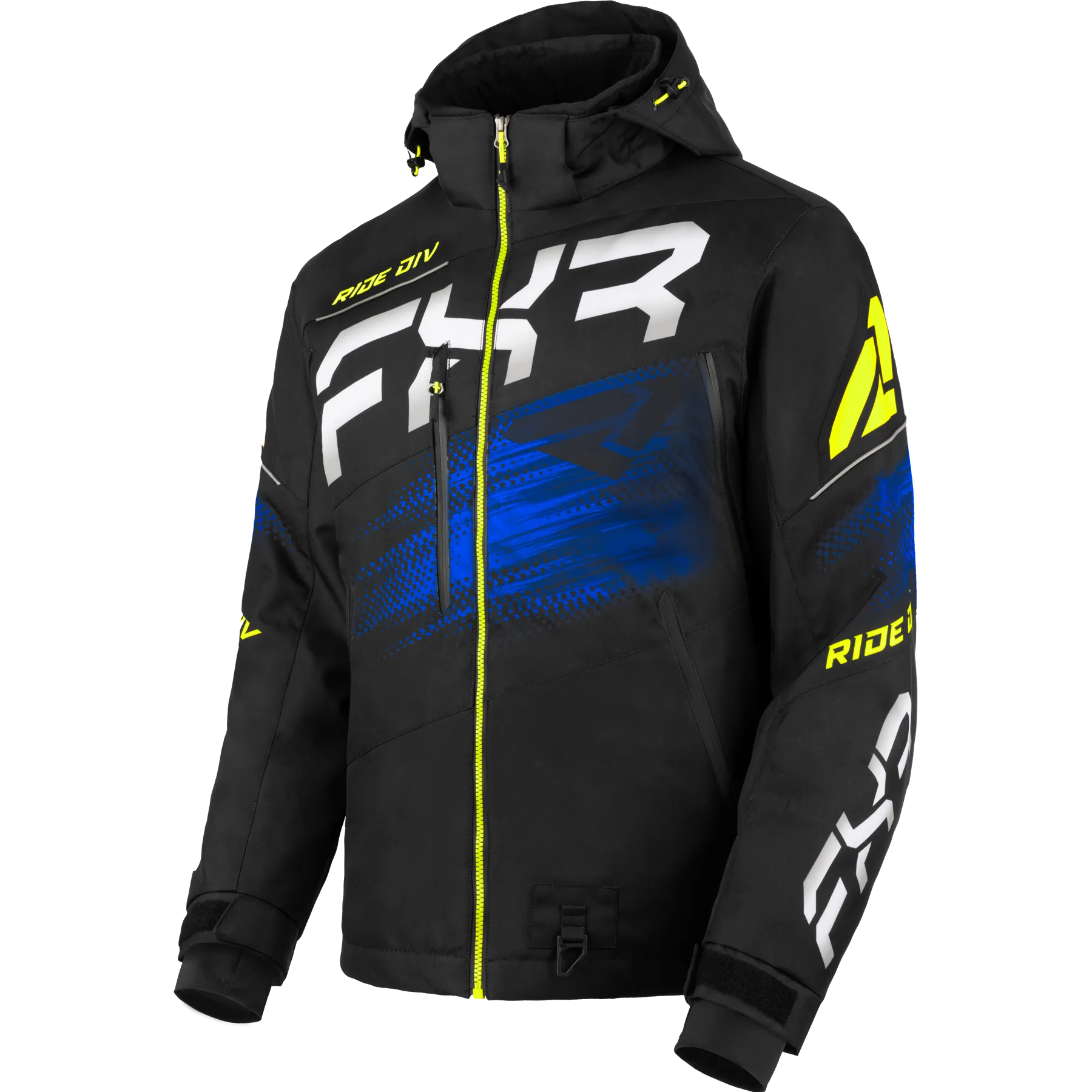 FXR Boost FX 2-in-1 Jacket - 2024