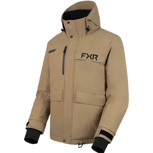 FXR Chute Jacket