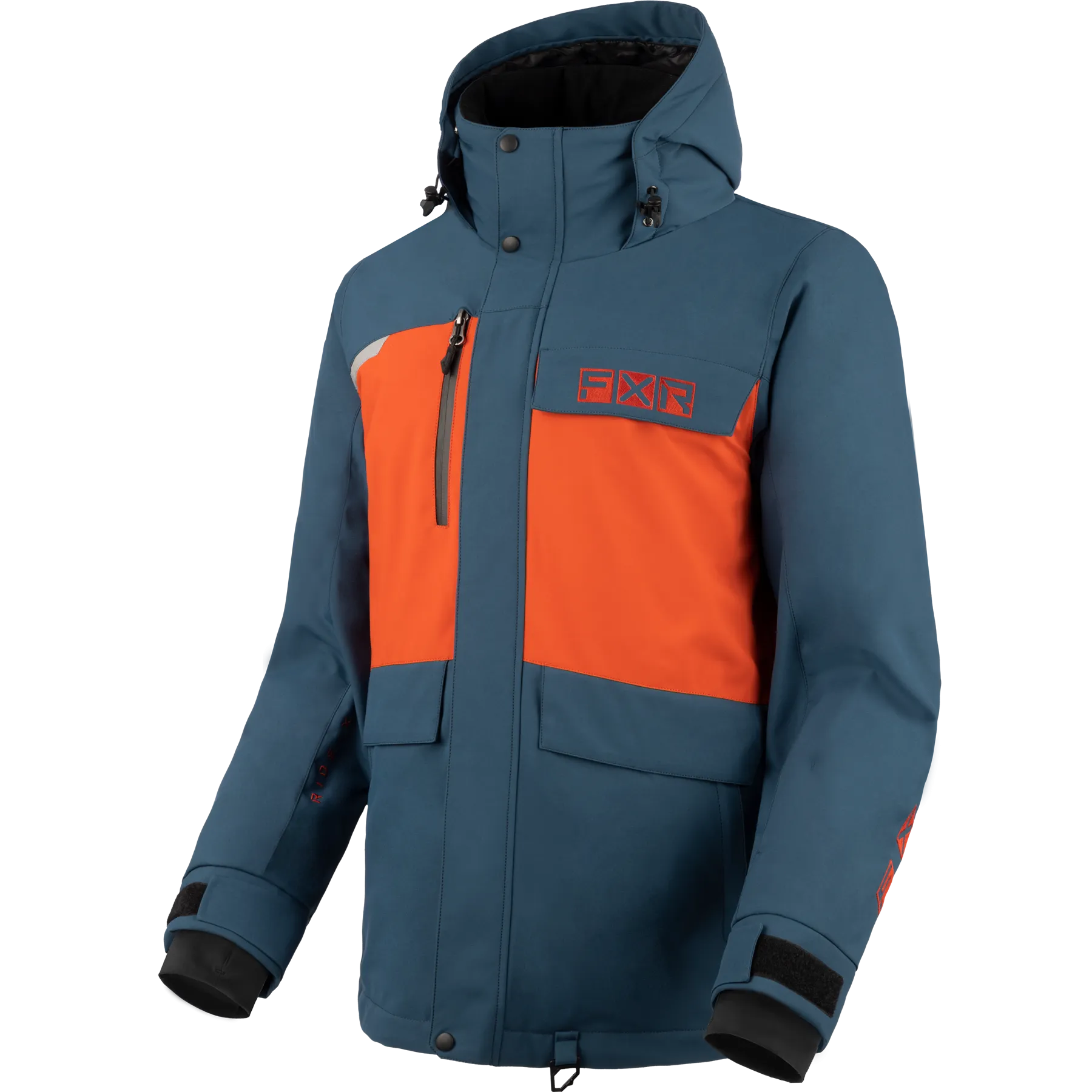 FXR Chute Jacket