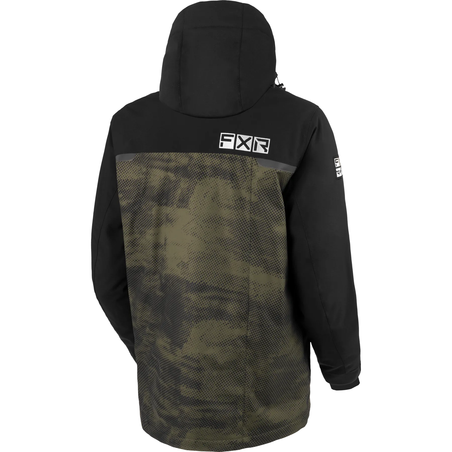 FXR Chute Jacket
