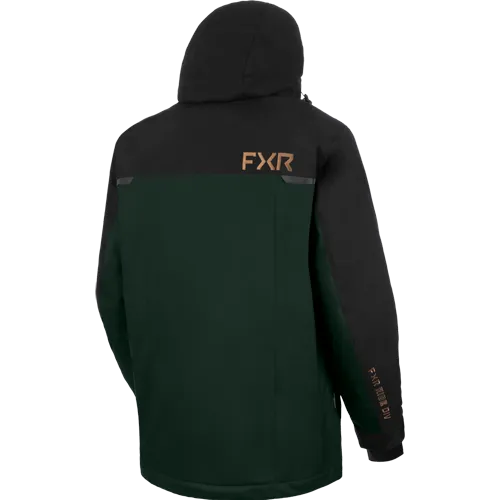 FXR Chute Jacket