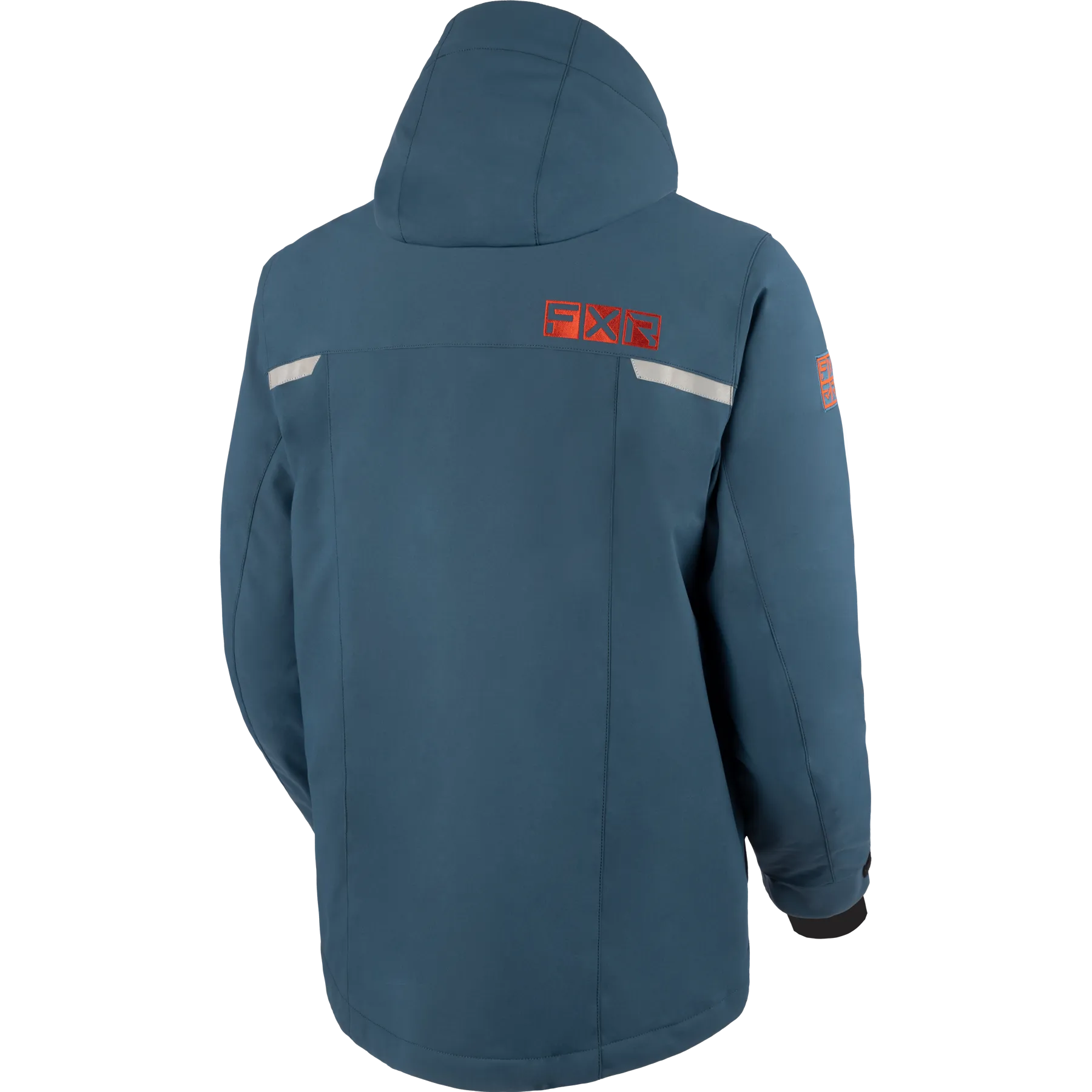 FXR Chute Jacket