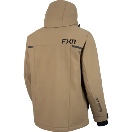FXR Chute Jacket