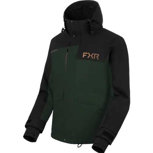 FXR Chute Jacket