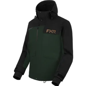 FXR Chute Jacket