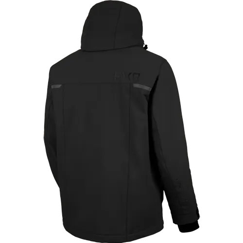 FXR Chute Jacket