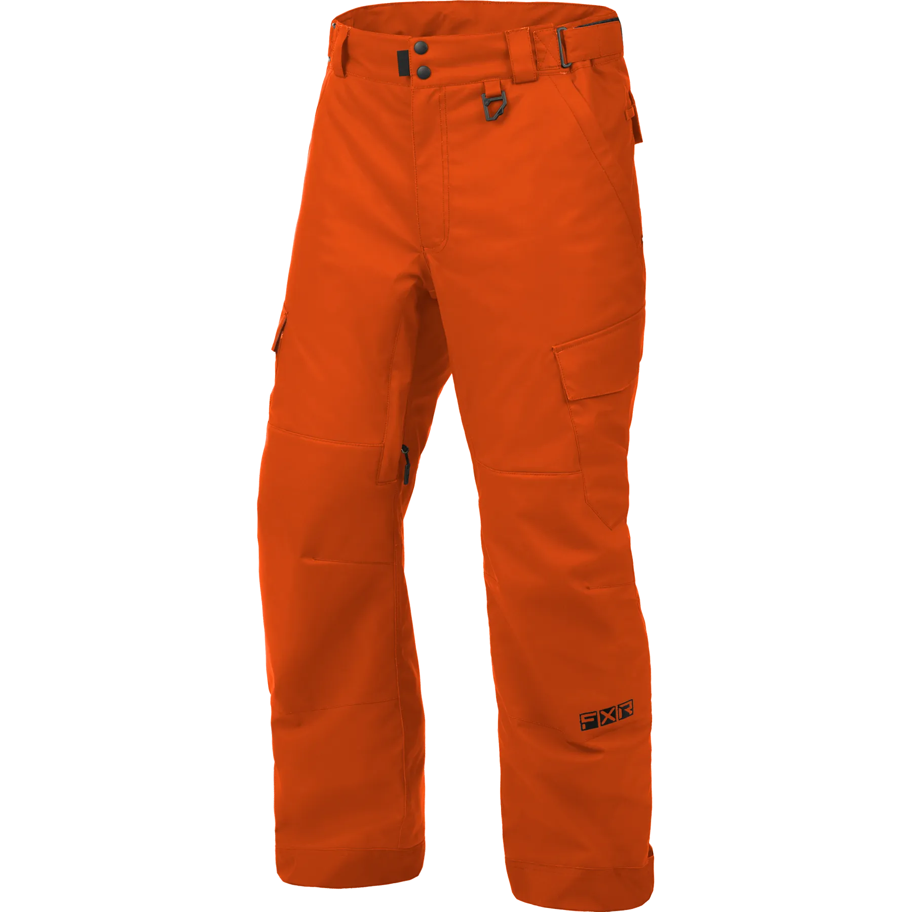 FXR Chute Pants - 2025