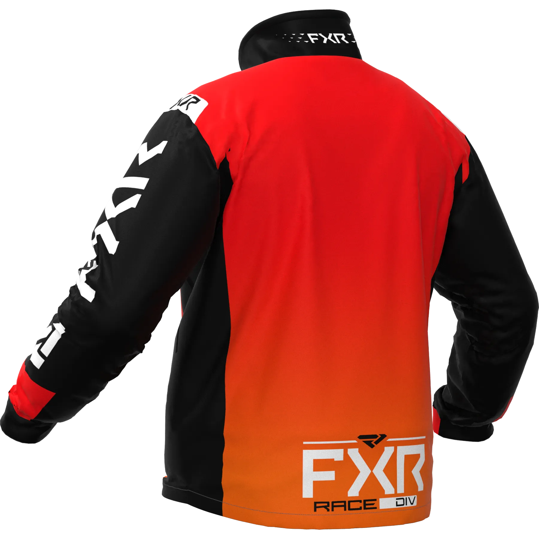 FXR Cold Cross RR Jacket - 2022