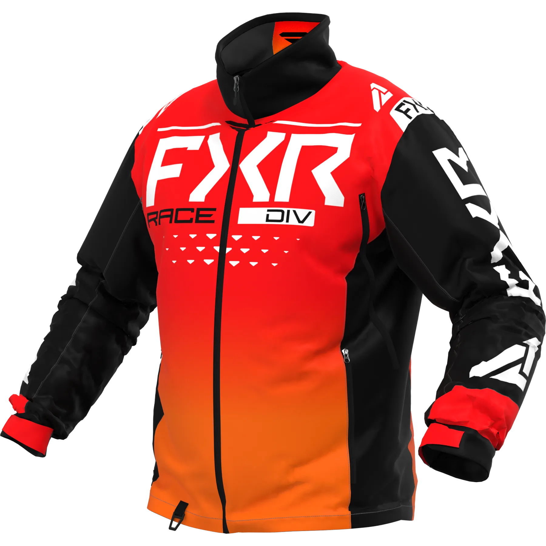 FXR Cold Cross RR Jacket - 2022