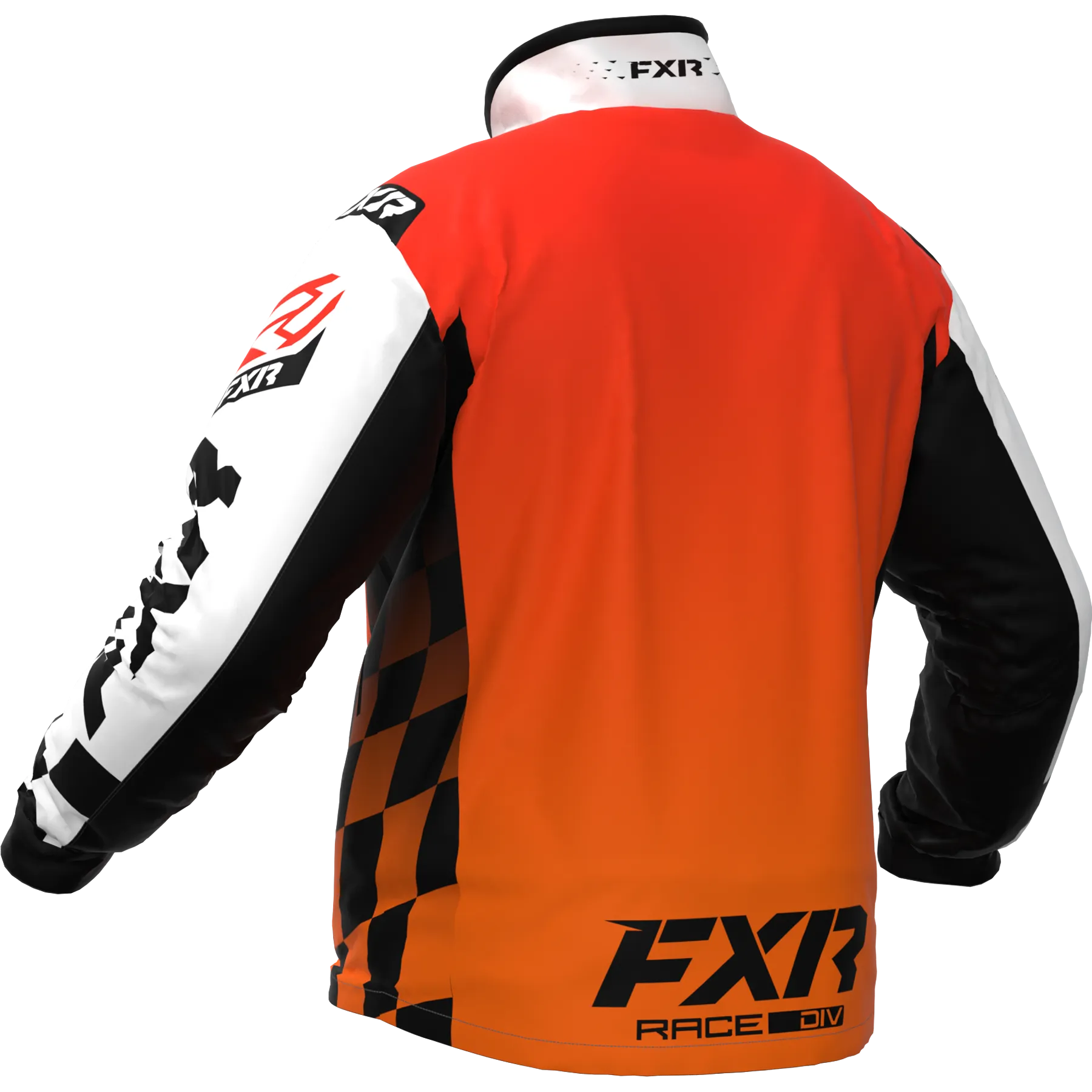 FXR Cold Cross RR Jacket - 2022
