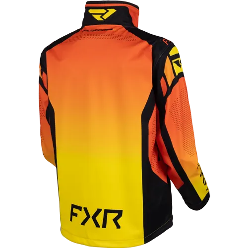 FXR Cold Cross RR Jacket