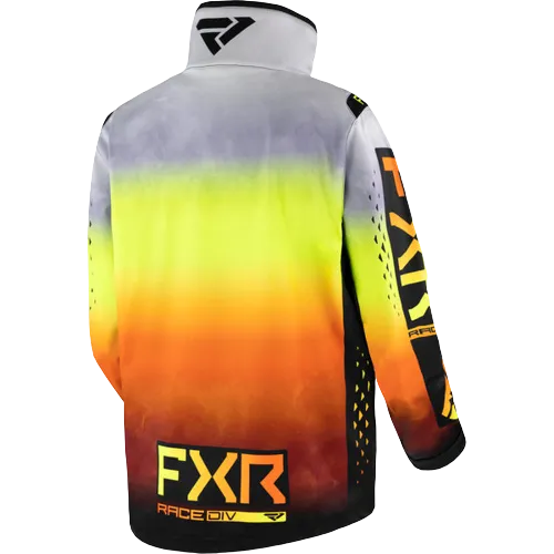 FXR Cold Cross RR Jacket