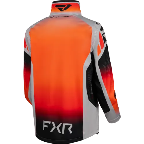 FXR Cold Cross RR Jacket