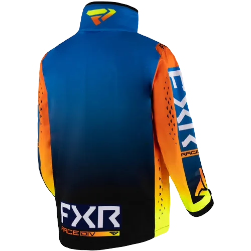 FXR Cold Cross RR Jacket