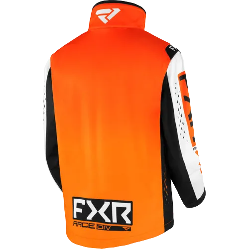 FXR Cold Cross RR Jacket