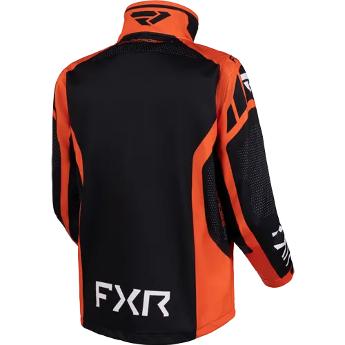 FXR Cold Cross RR Jacket