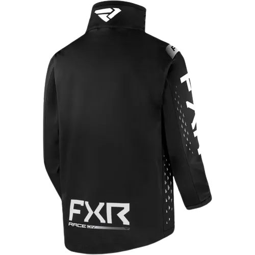 FXR Cold Cross RR Jacket