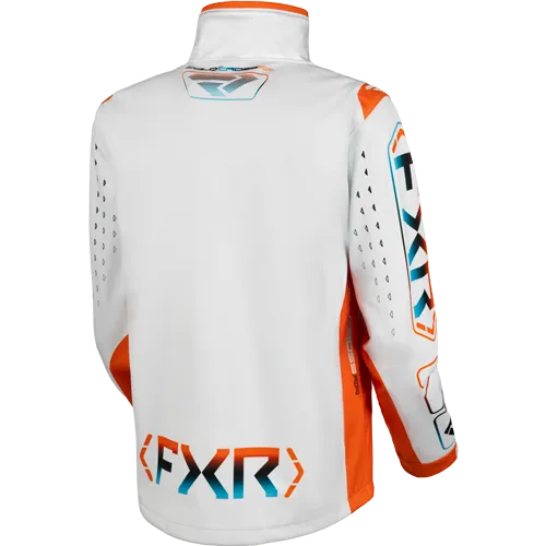 FXR Cold Cross RR Jacket