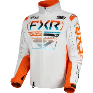FXR Cold Cross RR Jacket